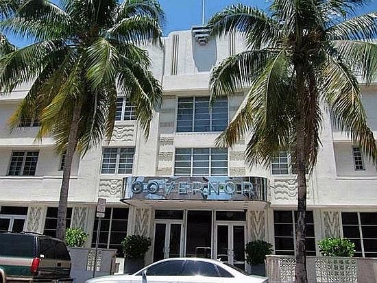 Artecity Exterior