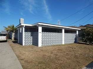 4351 W 139th St APT A, Hawthorne, CA 90250