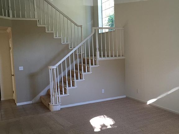 Living Room From Entryway