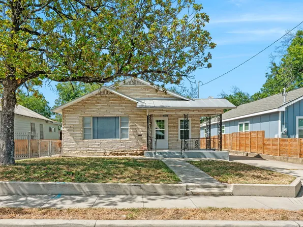 2727 E HOUSTON ST, San Antonio, TX 78202