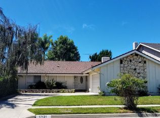 17131 Pleasant Cir, Huntington Beach, CA 92649