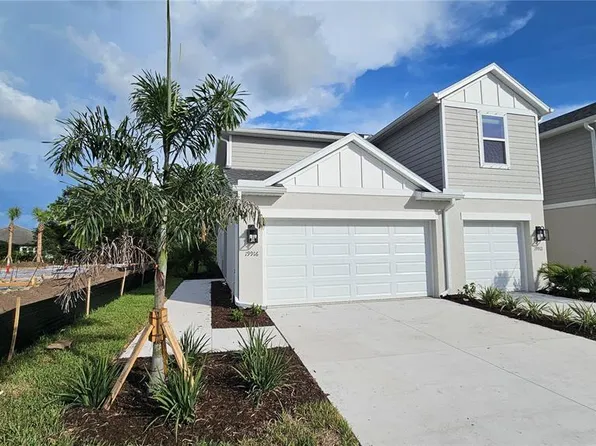 19916 MADERA CIRCLE, VENICE, FL 34293