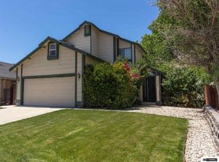 2793 Chavez Dr, Reno, NV 89502