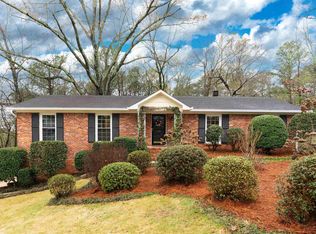 3038 Taralane Dr, Birmingham, AL 35216