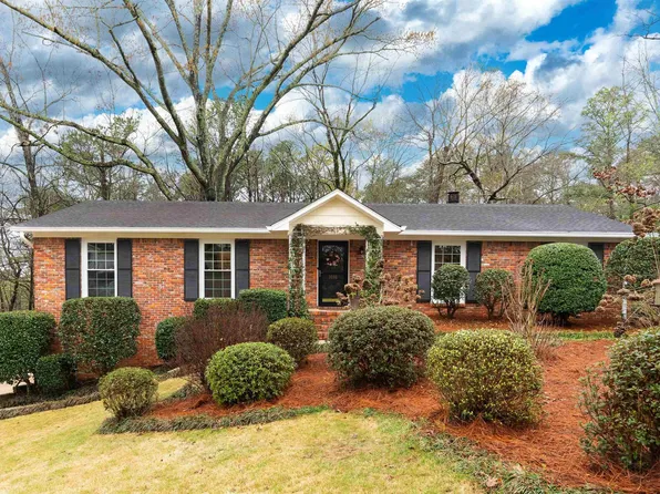 3038 Taralane Dr, Birmingham, AL 35216