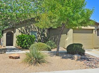 1522 W Beantree Ln, Tucson, AZ 85713