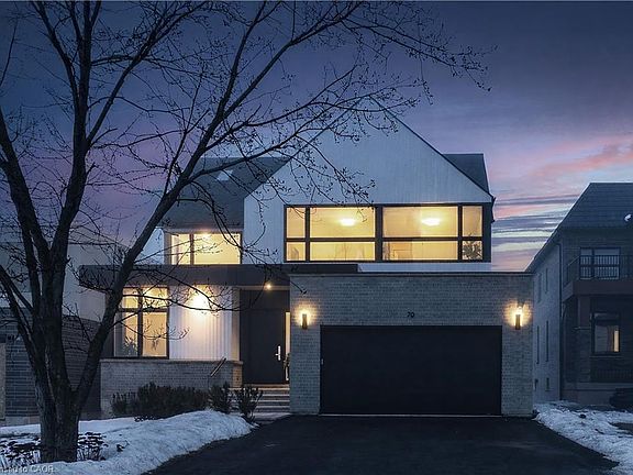 2nd image of 70 Upper Mount Albion Rd