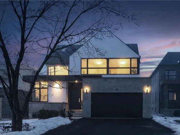 70 Upper Mount Albion Rd, Hamilton, ON L8J 2S1