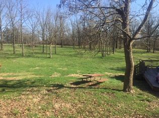 4564 N State Highway H, Springfield, MO 65803