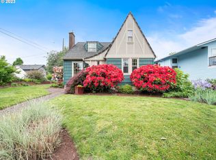 6129 SE 43rd Ave, Portland, OR 97206