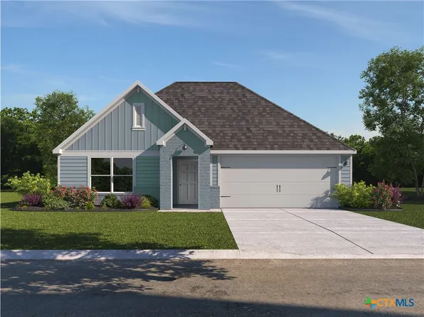517 Fritze Dr, Killeen, TX 76549