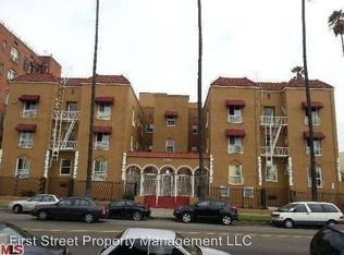 3701 W 1st St APT 206, Los Angeles, CA 90004