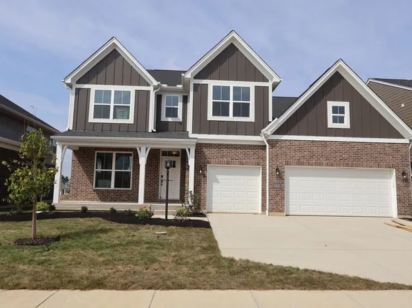 9221 Bottega Dr S, Washington Township, OH 45458