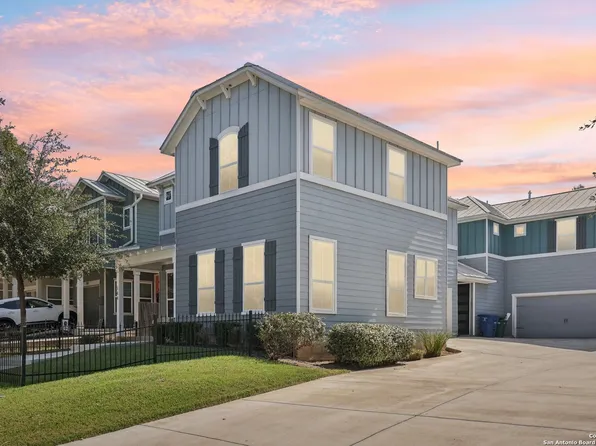 144 Claremont #101, San Antonio, TX 78209