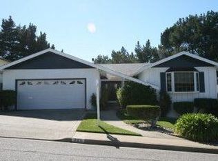 849 El Capitan Dr, Millbrae, CA 94030