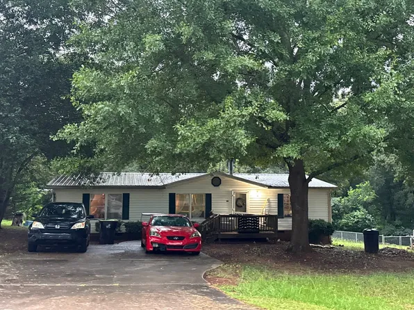 411 Garner St, Thomaston, GA 30286