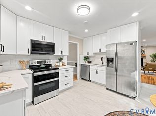4106 Gloucestershire St, North Chesterfield, VA 23236