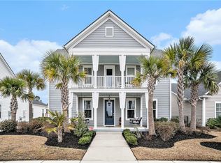 119 Philips Park St, Summerville, SC 29486