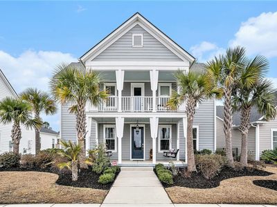 119 Philips Park St, Summerville, SC, 29486