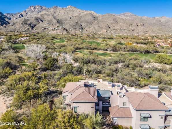 5800 N Kolb Rd #Road14276