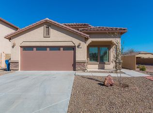 25820 W Lynne Ln, Buckeye, AZ 85326