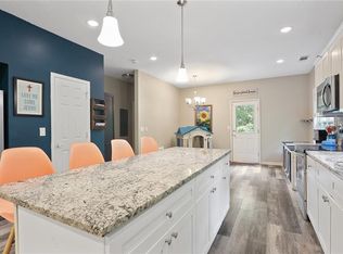 3413 Lake Valley Rd NW, Atlanta, GA 30331