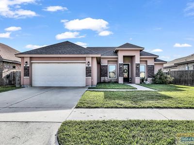 4802 Westgate Cir N, Harlingen, TX, 78552