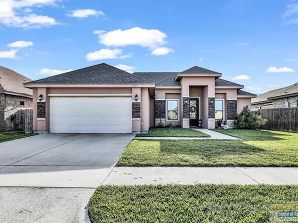 4802 Westgate Cir N, Harlingen, TX 78552
