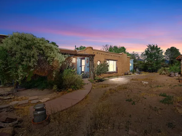 123 Tyler Rd NW, Albuquerque, NM 87107