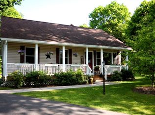 101 Walnut Hill Rd, Orange, MA 01364