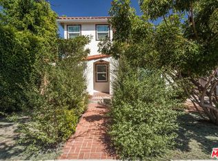3226 Hutchison Ave, Los Angeles, CA 90034