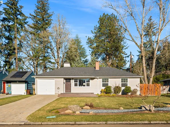 12175 SW Edgewood St, Portland, OR 97225