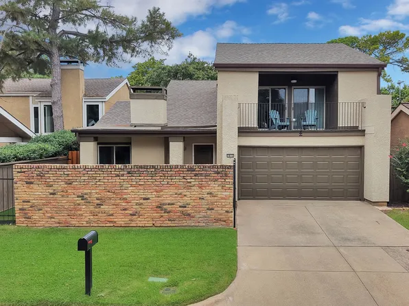 1612 Hawthorne Dr, Arlington, TX 76012