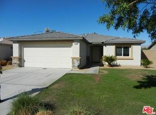 83542 Quail Mountain Ter, Coachella, CA 92236