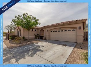 2307 W Kachina Trl, Phoenix, AZ 85041