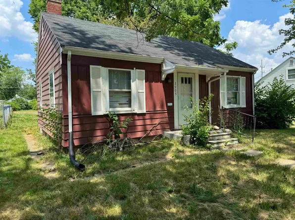 2905 Chestnut St, Fort Wayne, IN 46803