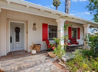 502 Calle Granada, Santa Barbara, CA 93105