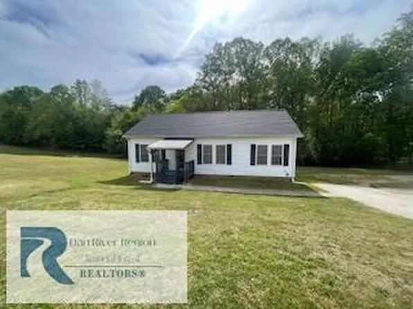 810 Holland Rd, Danville, VA 24541