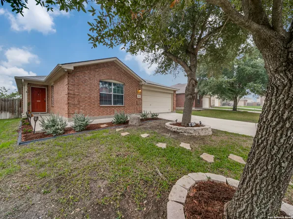 4910 Sunset Bluff, San Antonio, TX 78244