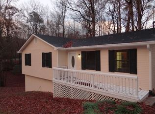 3438 Forest Knoll Dr, Duluth, GA 30097