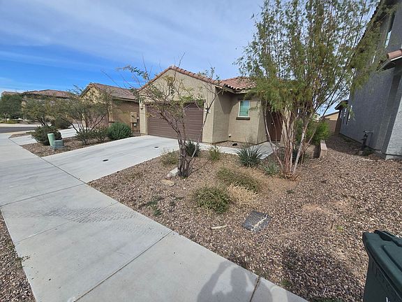2nd image of 6783 E Paseo De Villalobos