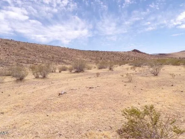 0 Unassigned -- #55 & 58, Dolan Springs, AZ 86441