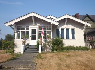 6721 California Ave SW, Seattle, WA 98136