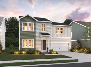 Forsythia Plan, Harvest Meadows, Elyria, OH 44035