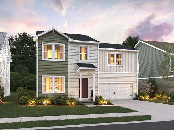 4310 Dogwood Ave, Perry, OH 44081