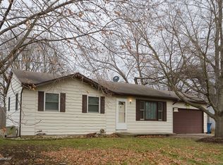10169 Blake Blvd, Galesburg, MI 49053