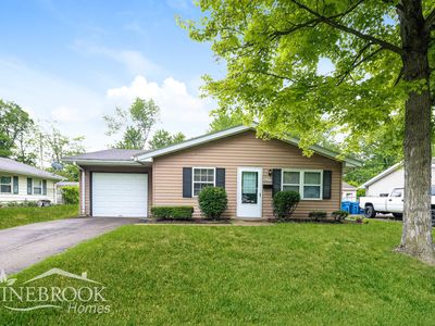3621 Teaberry Dr, Dayton, OH, 45424