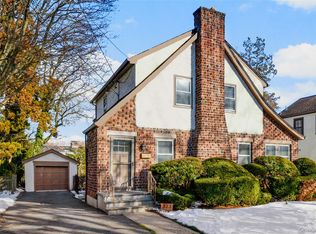 323 Wagner Avenue, Mamaroneck, NY 10543