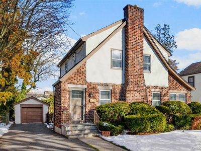 323 Wagner Avenue, Mamaroneck, NY, 10543