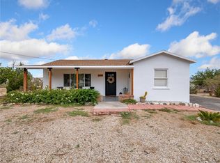 32320 Sutter Rd, Lucerne Valley, CA 92356